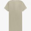 Twin Tipped Shirt Dress Twin Tipped Shirt Dress