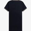 Twin Tipped Shirt Dress Twin Tipped Shirt Dress