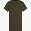 Twin Tipped Shirt Dress Twin Tipped Shirt Dress