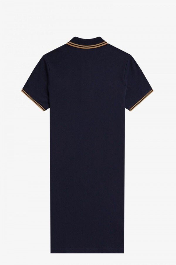 Twin Tipped Shirt Dress Twin Tipped Shirt Dress