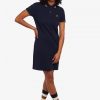 Twin Tipped Shirt Dress Twin Tipped Shirt Dress