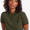 Twin Tipped Shirt Dress Twin Tipped Shirt Dress