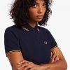 Twin Tipped Shirt Dress Twin Tipped Shirt Dress
