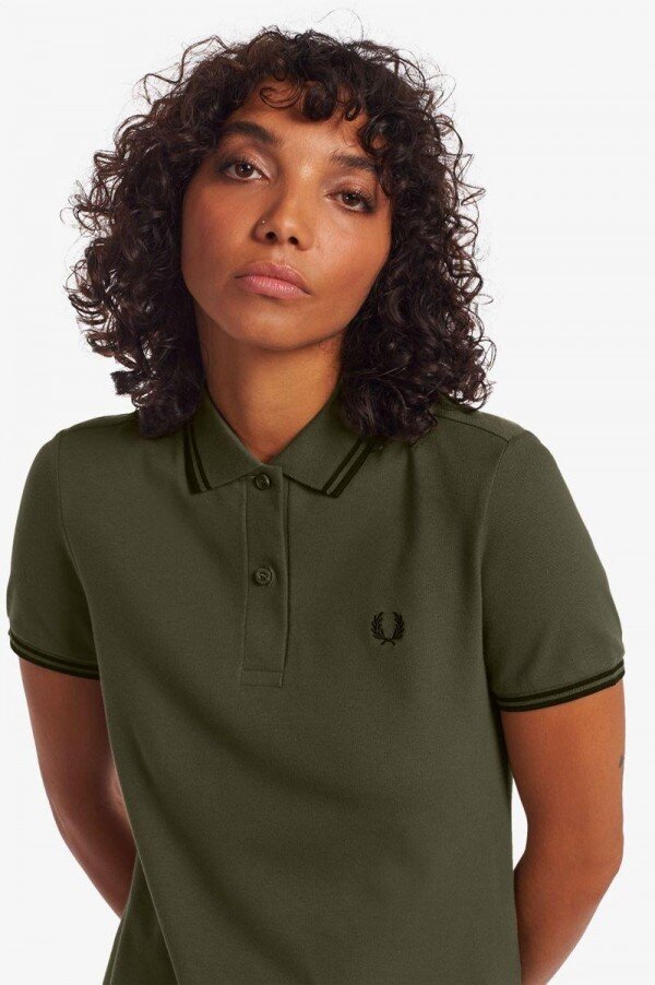 Twin Tipped Shirt Dress Twin Tipped Shirt Dress