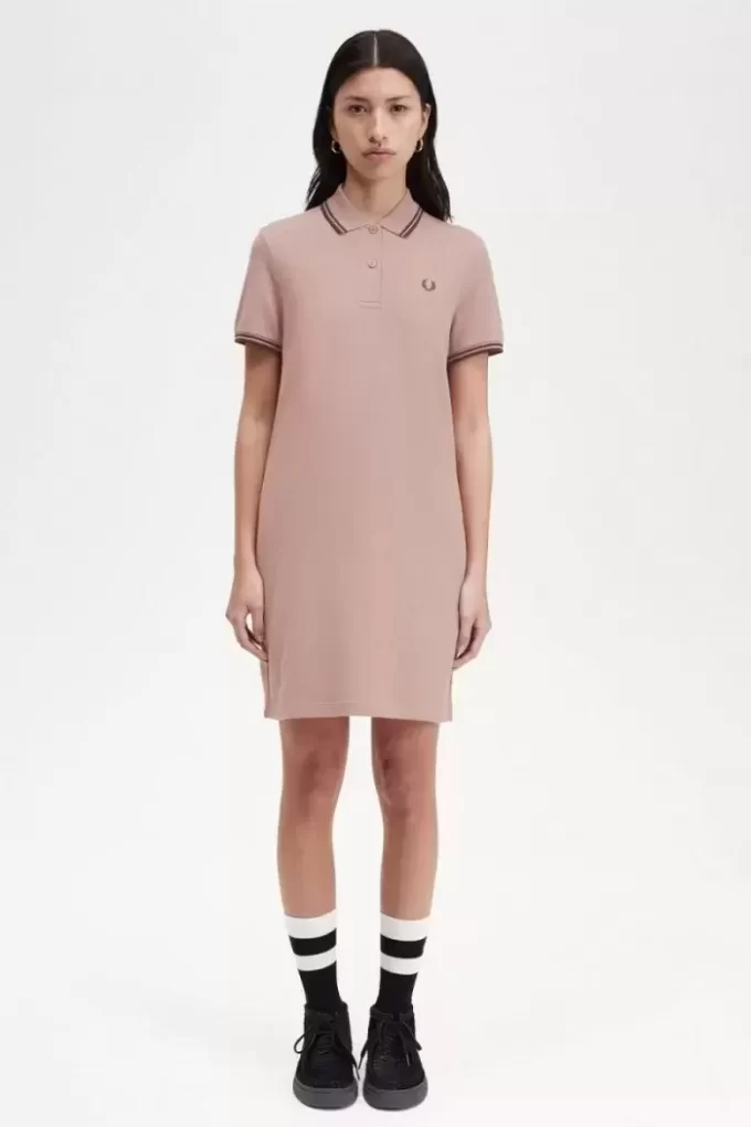Twin Tipped Shirt Women’s Dress Twin Tipped Shirt Women’s Dress