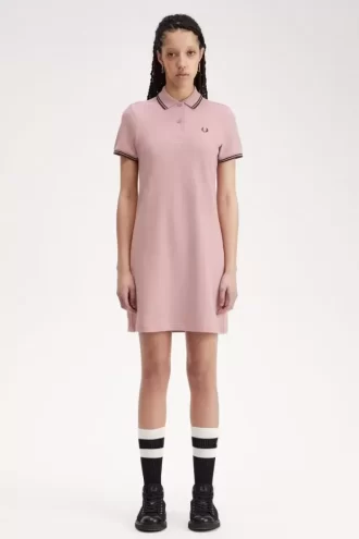 Twin Tipped Shirt Women’s Dress