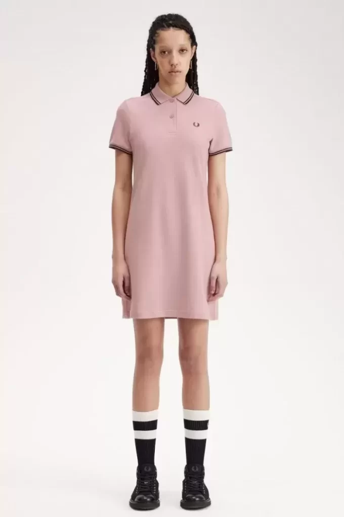 Twin Tipped Shirt Women’s Dress Twin Tipped Shirt Women’s Dress