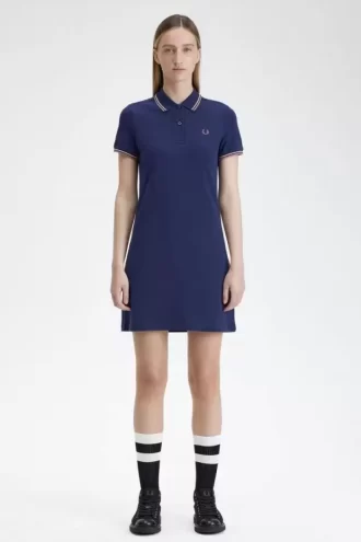 Twin Tipped Shirt Women’s Dress