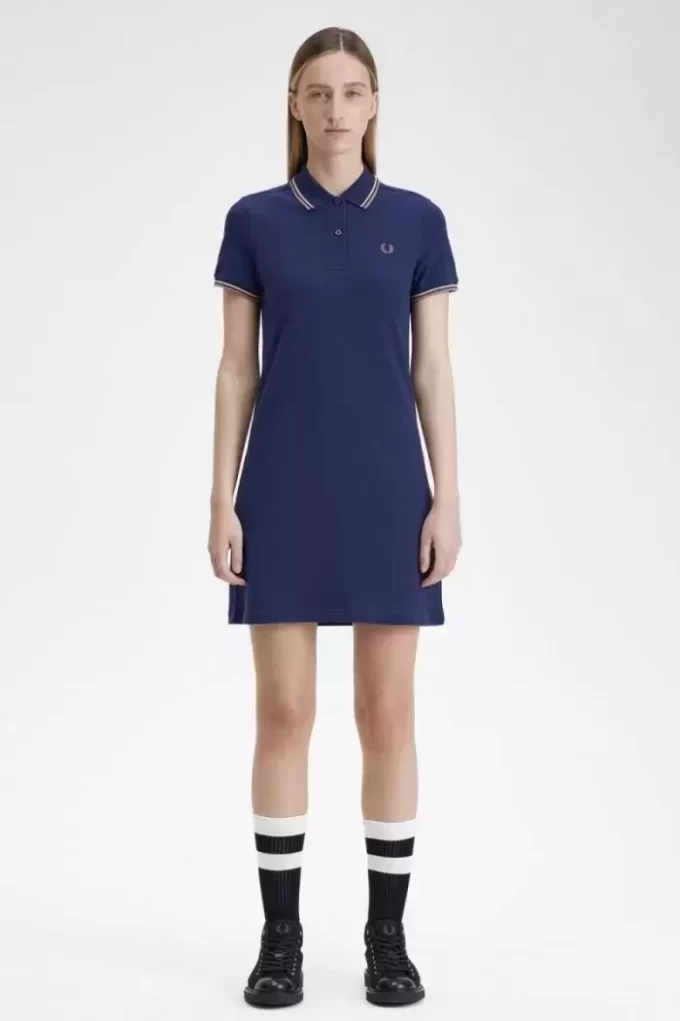 Twin Tipped Shirt Women’s Dress Twin Tipped Shirt Women’s Dress