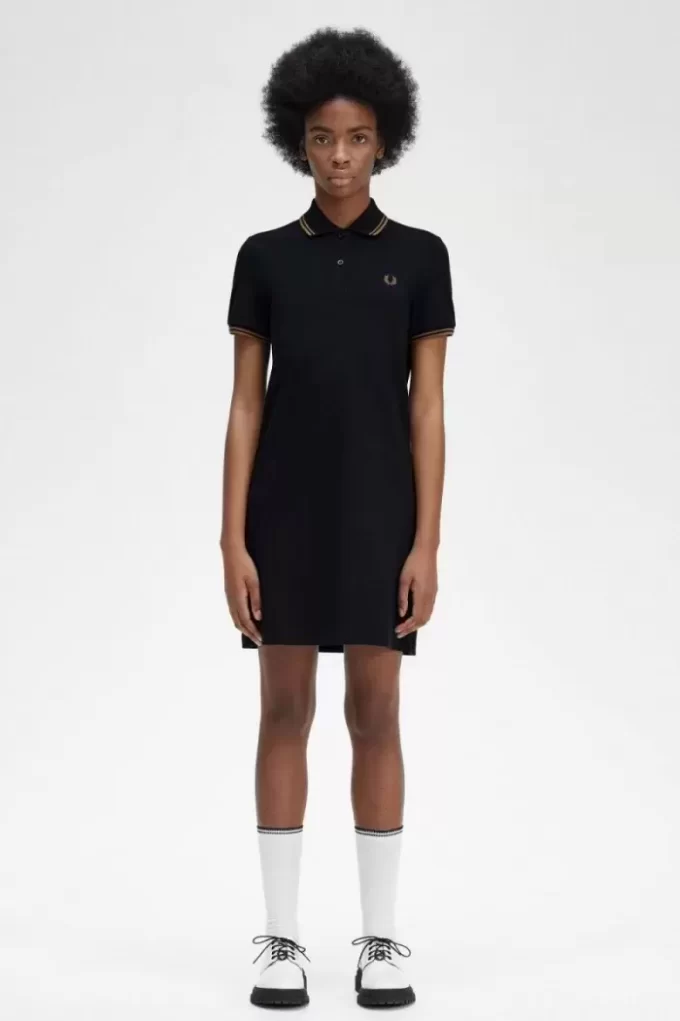 Twin Tipped Shirt Women’s Dress Twin Tipped Shirt Women’s Dress