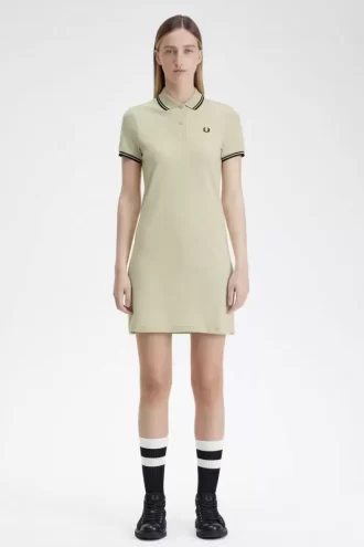Twin Tipped Shirt Women’s Dress
