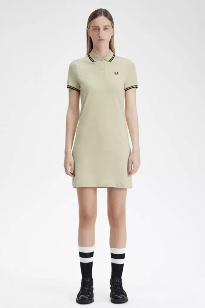 Twin Tipped Shirt Women’s Dress Twin Tipped Shirt Women’s Dress