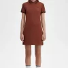 Twin Tipped Shirt Women’s Dress Twin Tipped Shirt Women’s Dress