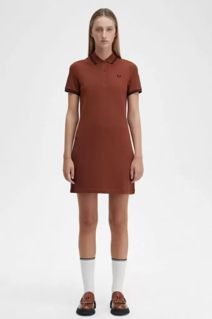 Twin Tipped Shirt Women’s Dress Twin Tipped Shirt Women’s Dress