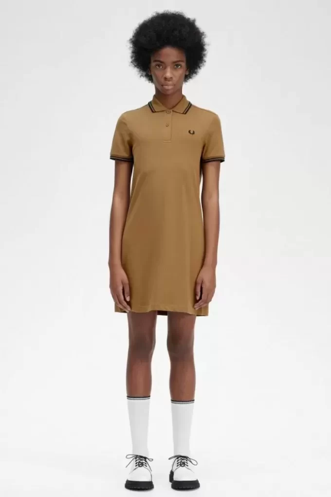 Twin Tipped Shirt Women’s Dress Twin Tipped Shirt Women’s Dress