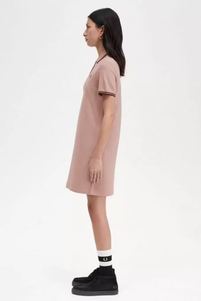 Twin Tipped Shirt Women’s Dress Twin Tipped Shirt Women’s Dress