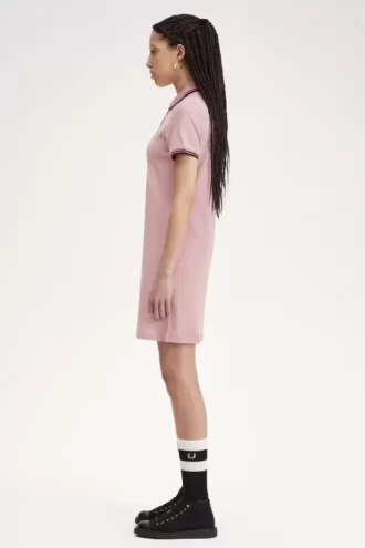 Twin Tipped Shirt Women’s Dress