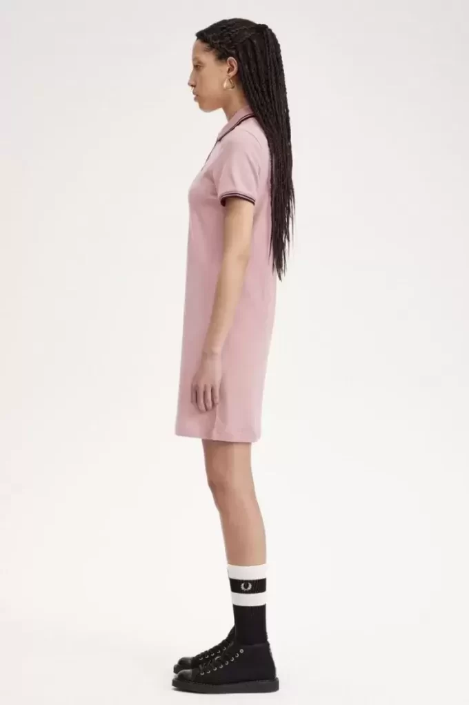 Twin Tipped Shirt Women’s Dress Twin Tipped Shirt Women’s Dress