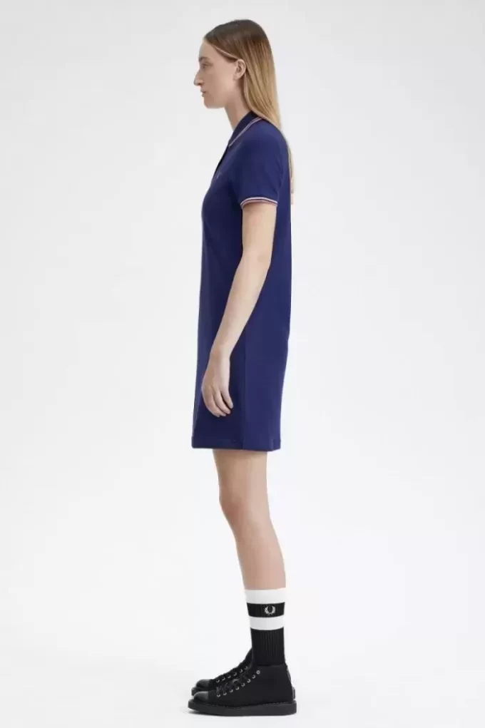 Twin Tipped Shirt Women’s Dress Twin Tipped Shirt Women’s Dress