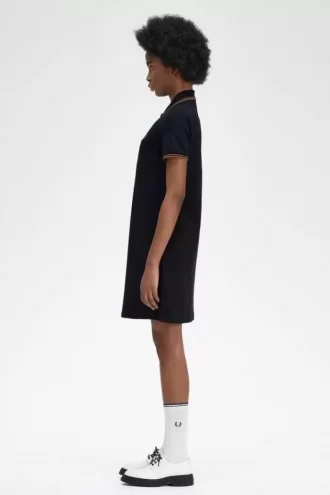 Twin Tipped Shirt Women’s Dress