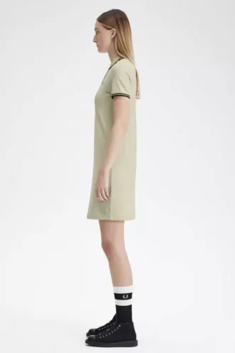 Twin Tipped Shirt Women’s Dress