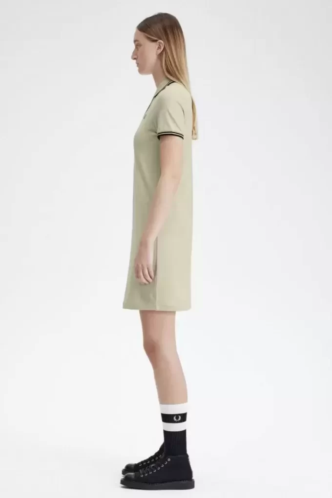 Twin Tipped Shirt Women’s Dress Twin Tipped Shirt Women’s Dress