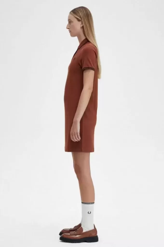 Twin Tipped Shirt Women’s Dress Twin Tipped Shirt Women’s Dress