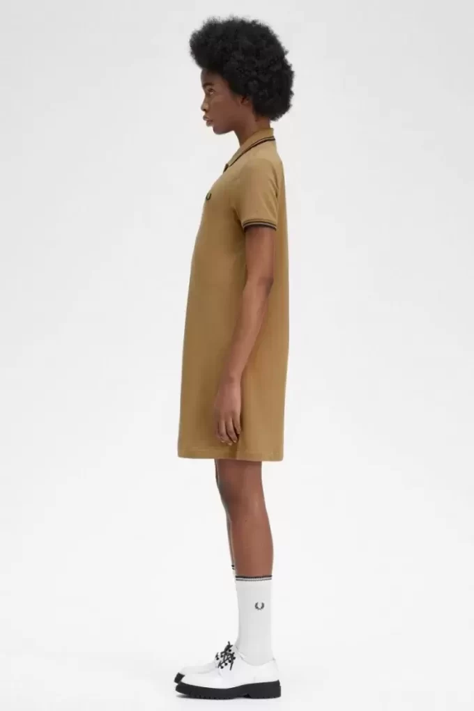 Twin Tipped Shirt Women’s Dress Twin Tipped Shirt Women’s Dress