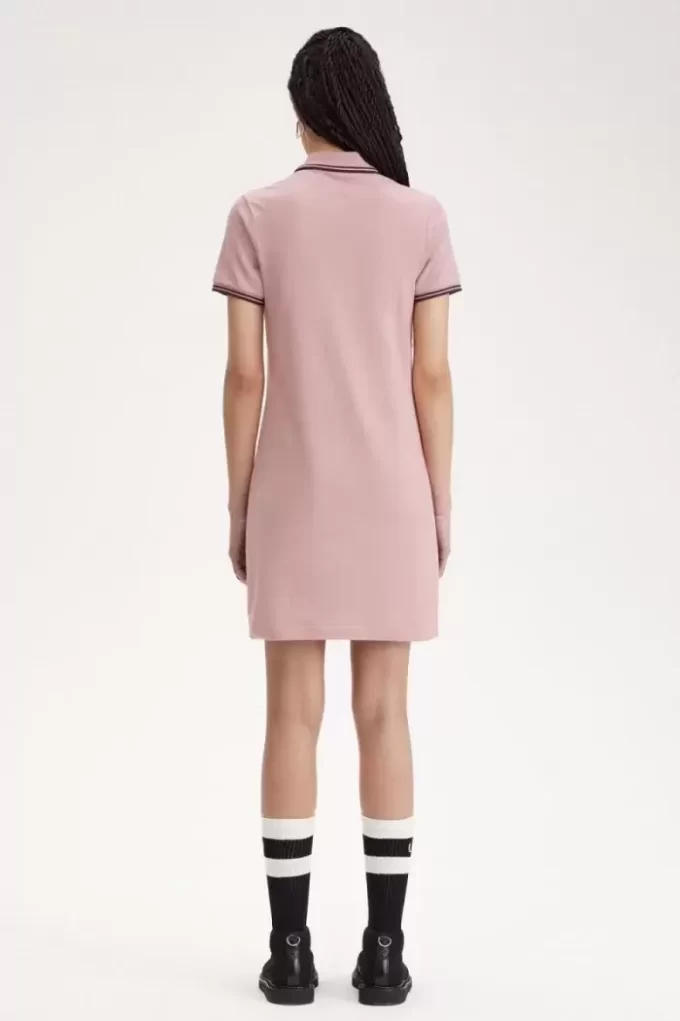 Twin Tipped Shirt Women’s Dress Twin Tipped Shirt Women’s Dress