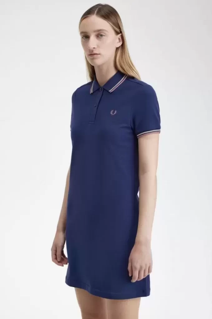 Twin Tipped Shirt Women’s Dress Twin Tipped Shirt Women’s Dress