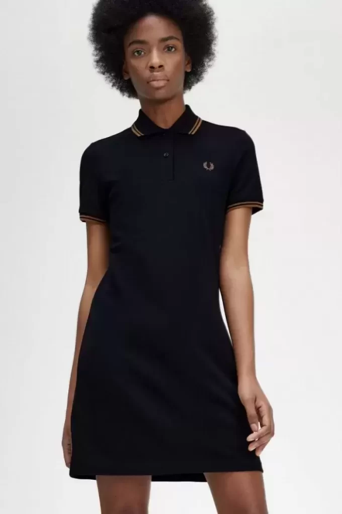 Twin Tipped Shirt Women’s Dress Twin Tipped Shirt Women’s Dress