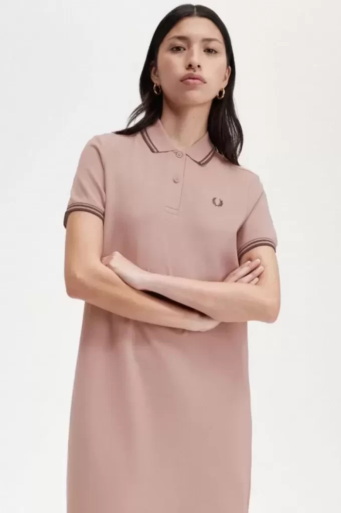 Twin Tipped Shirt Women’s Dress Twin Tipped Shirt Women’s Dress