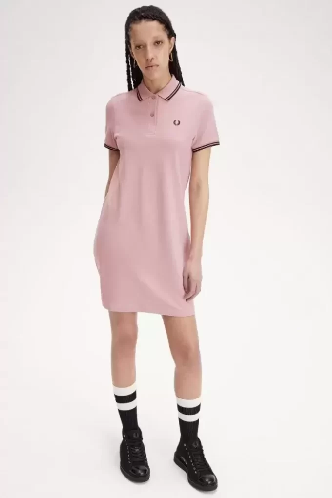 Twin Tipped Shirt Women’s Dress Twin Tipped Shirt Women’s Dress