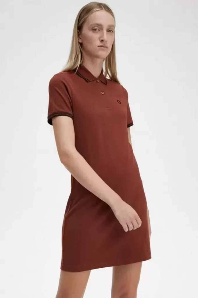 Twin Tipped Shirt Women’s Dress Twin Tipped Shirt Women’s Dress