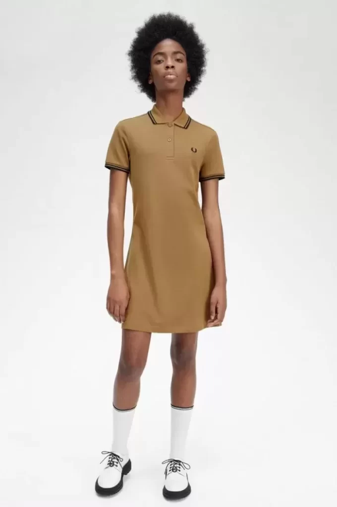 Twin Tipped Shirt Women’s Dress Twin Tipped Shirt Women’s Dress