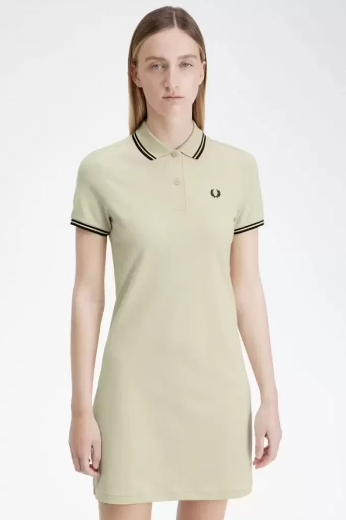Twin Tipped Shirt Women’s Dress Twin Tipped Shirt Women’s Dress