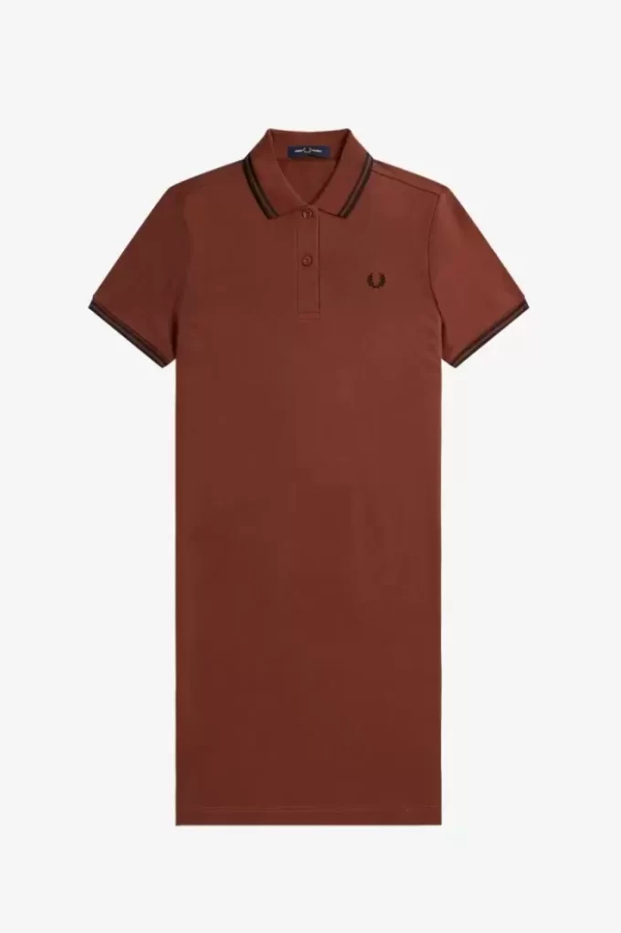 Twin Tipped Shirt Women’s Dress Twin Tipped Shirt Women’s Dress