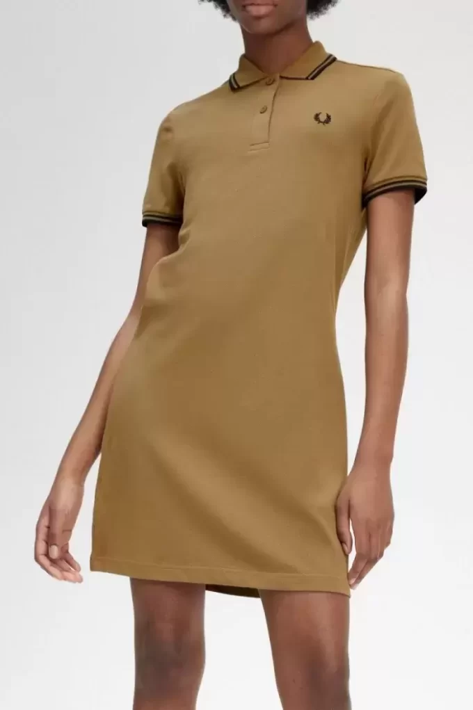 Twin Tipped Shirt Women’s Dress Twin Tipped Shirt Women’s Dress