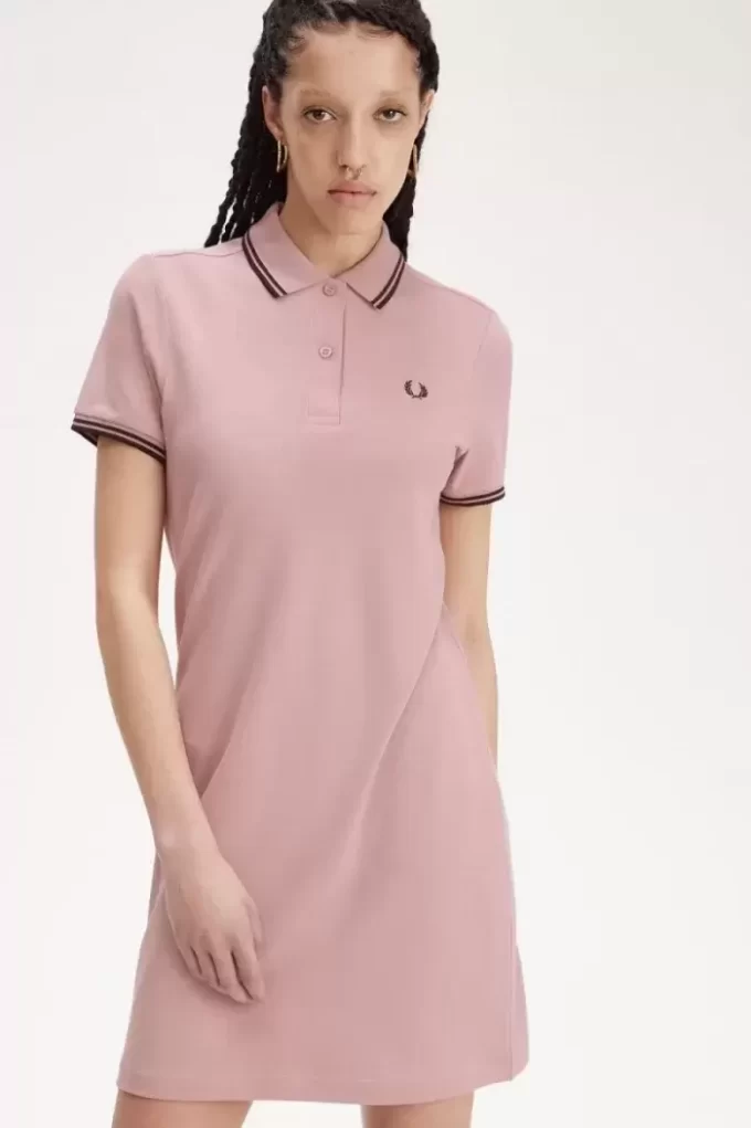 Twin Tipped Shirt Women’s Dress Twin Tipped Shirt Women’s Dress