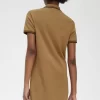 Twin Tipped Shirt Women’s Dress Twin Tipped Shirt Women’s Dress