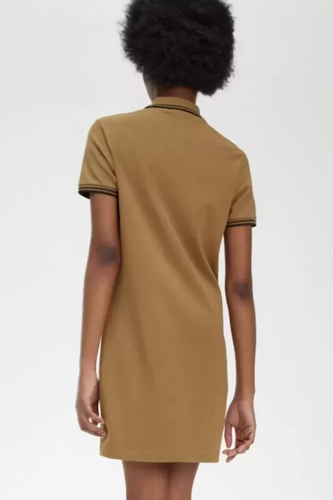 Twin Tipped Shirt Women’s Dress Twin Tipped Shirt Women’s Dress