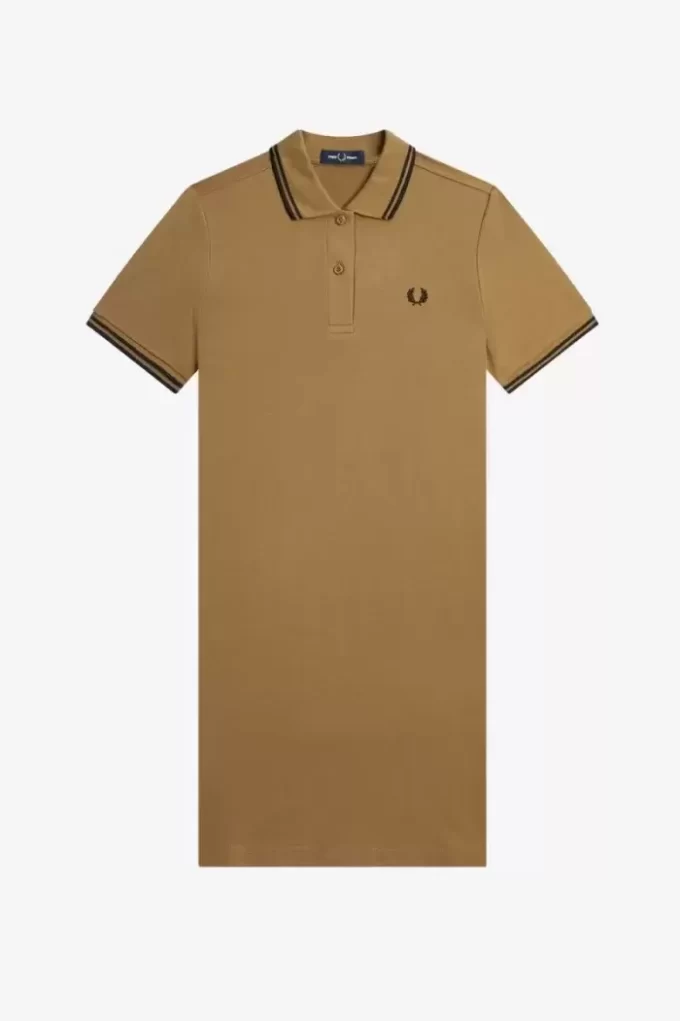 Twin Tipped Shirt Women’s Dress Twin Tipped Shirt Women’s Dress