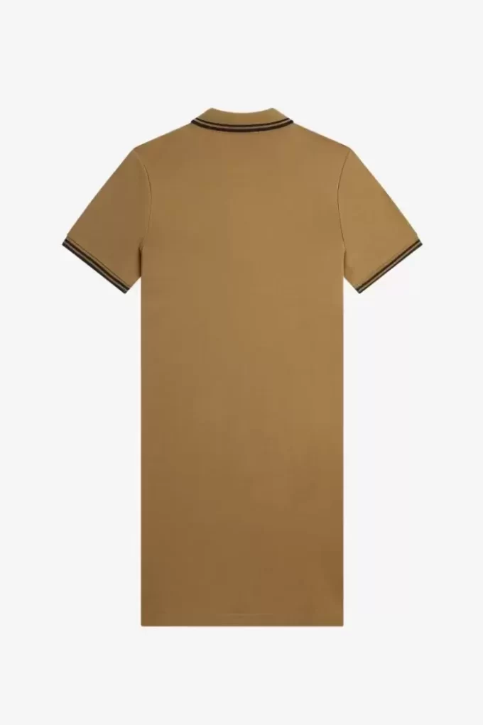 Twin Tipped Shirt Women’s Dress Twin Tipped Shirt Women’s Dress
