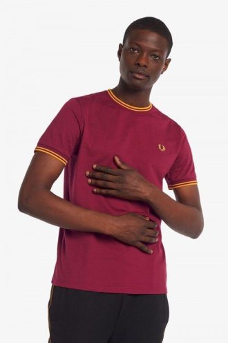 Twin Tipped T Shirts