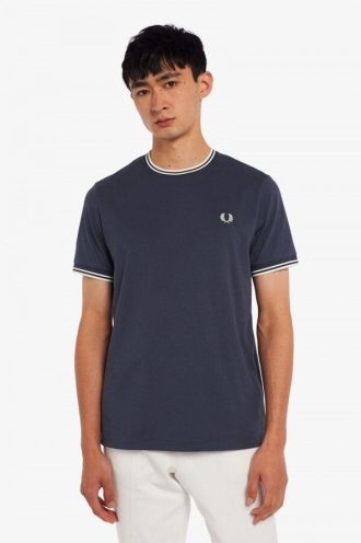 Twin Tipped T Shirts