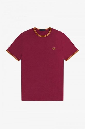 Twin Tipped T Shirts