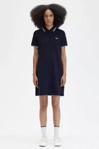 Twin Tipped Women’s Dress