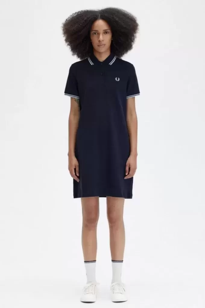 Twin Tipped Women’s Dress Twin Tipped Women’s Dress