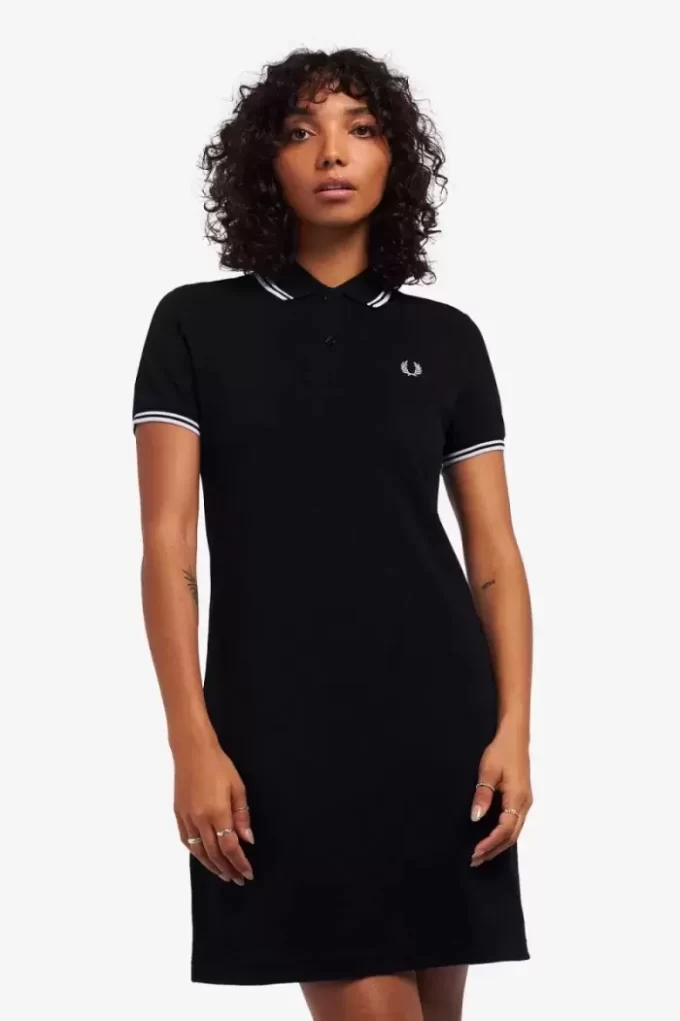 Twin Tipped Women’s Dress Twin Tipped Women’s Dress