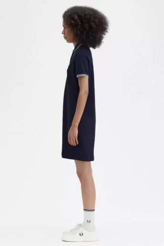 Twin Tipped Women’s Dress